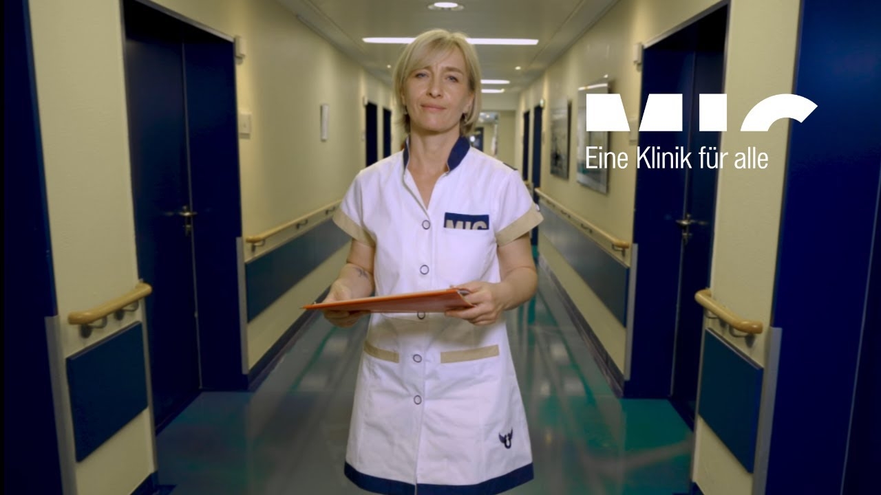 Different subject areas on 2 stations