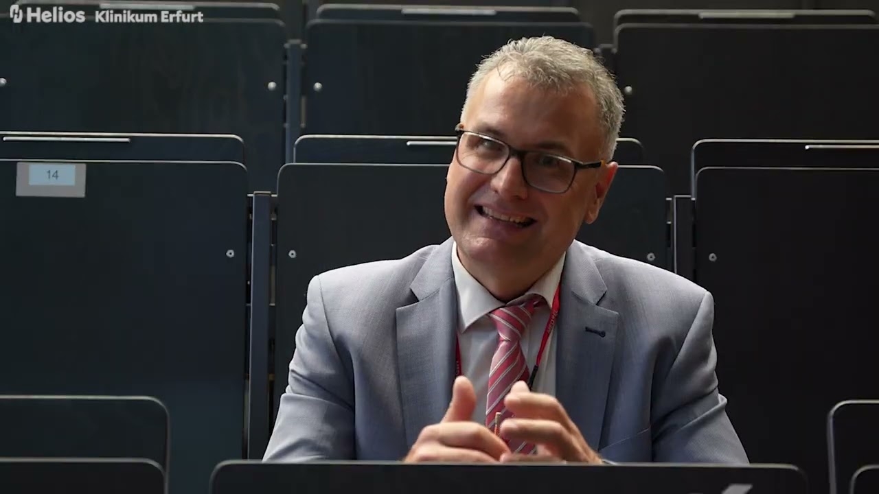 24th Annual Meeting of the German Society of Audiology (DGA) from 14 to 17 September 2022 in Erfurt