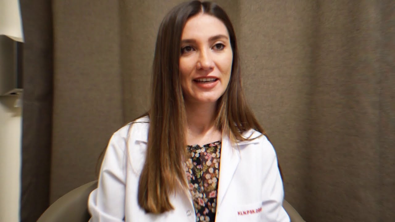 Pregnancy at Ataşehir Florence Nightingale Hospital