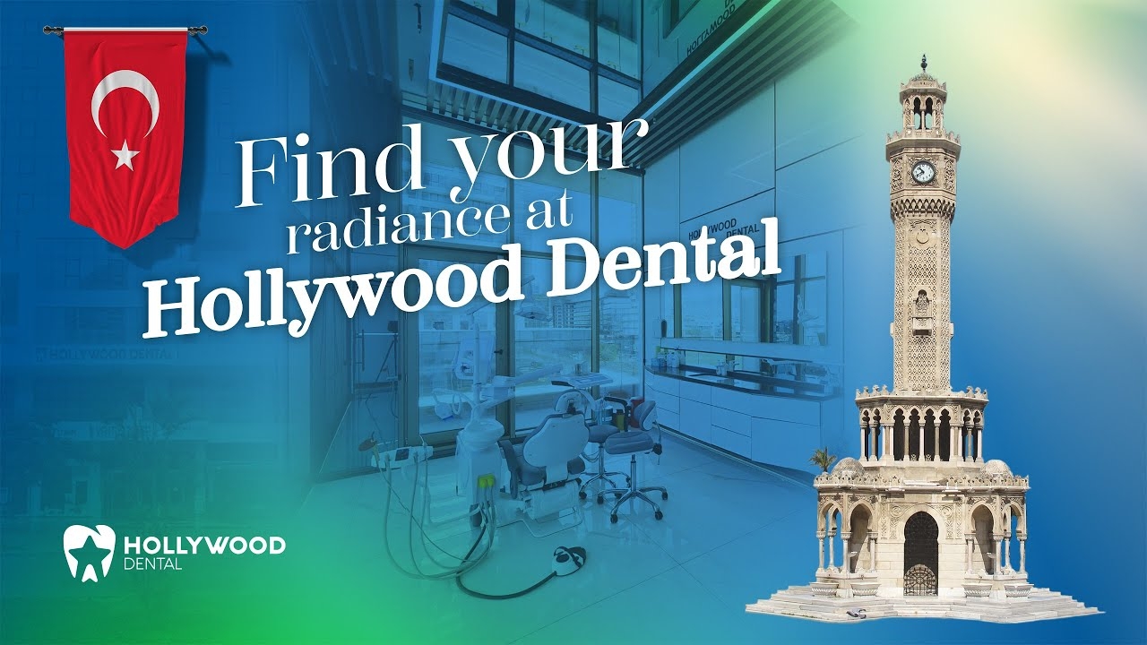 Hollywood Dental İzmir