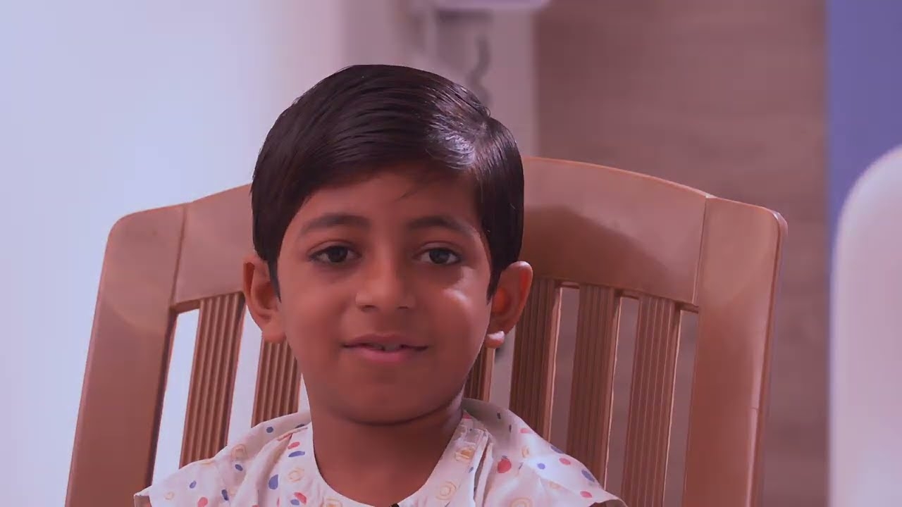 A Journey of Recovery and Hope | Paediatric Orthopaedic Care at Kokilaben Hospital, Mumbai