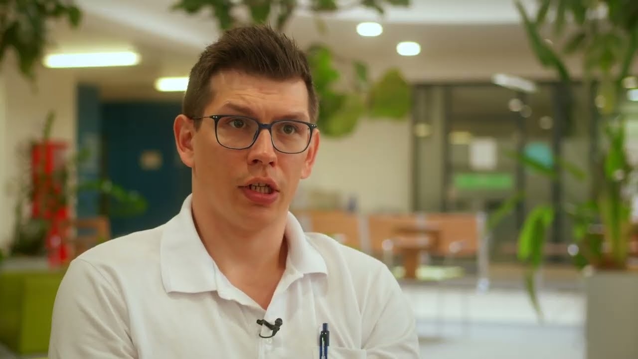 Practical year at Helios Clinic Köthen - Akademisches Lehrkrankenhaus der Unimedizin Halle