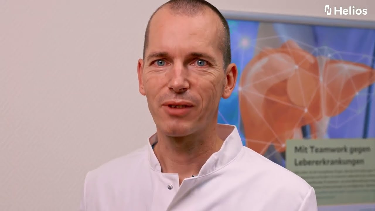 Fighting liver disease with teamwork