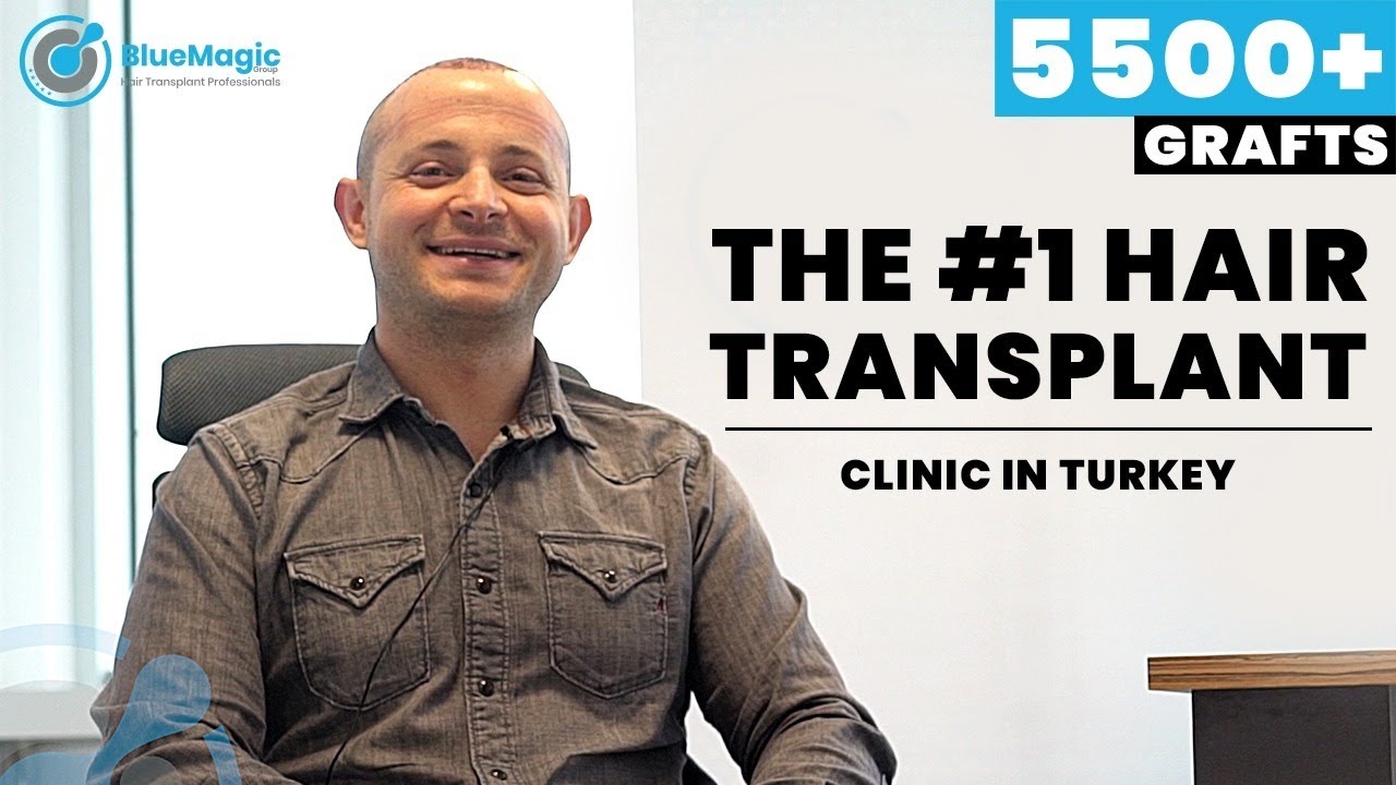 | BEST HAIR TRANSPLANT DOCTORS IN TURKEY | BlueMagic Group Reviews |