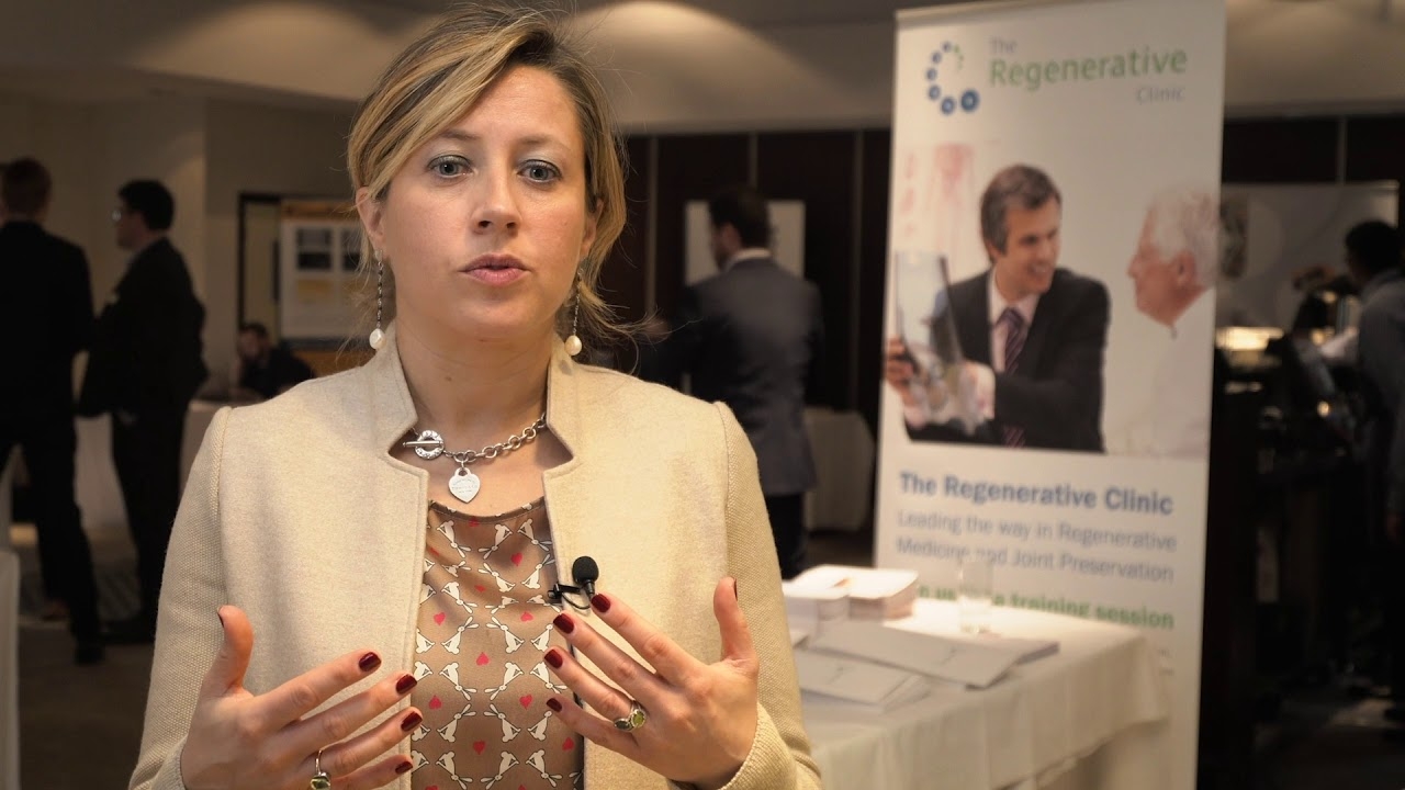 Laura de Girolamo speaks to The Regenerative Clinic about the science behind Lipogems