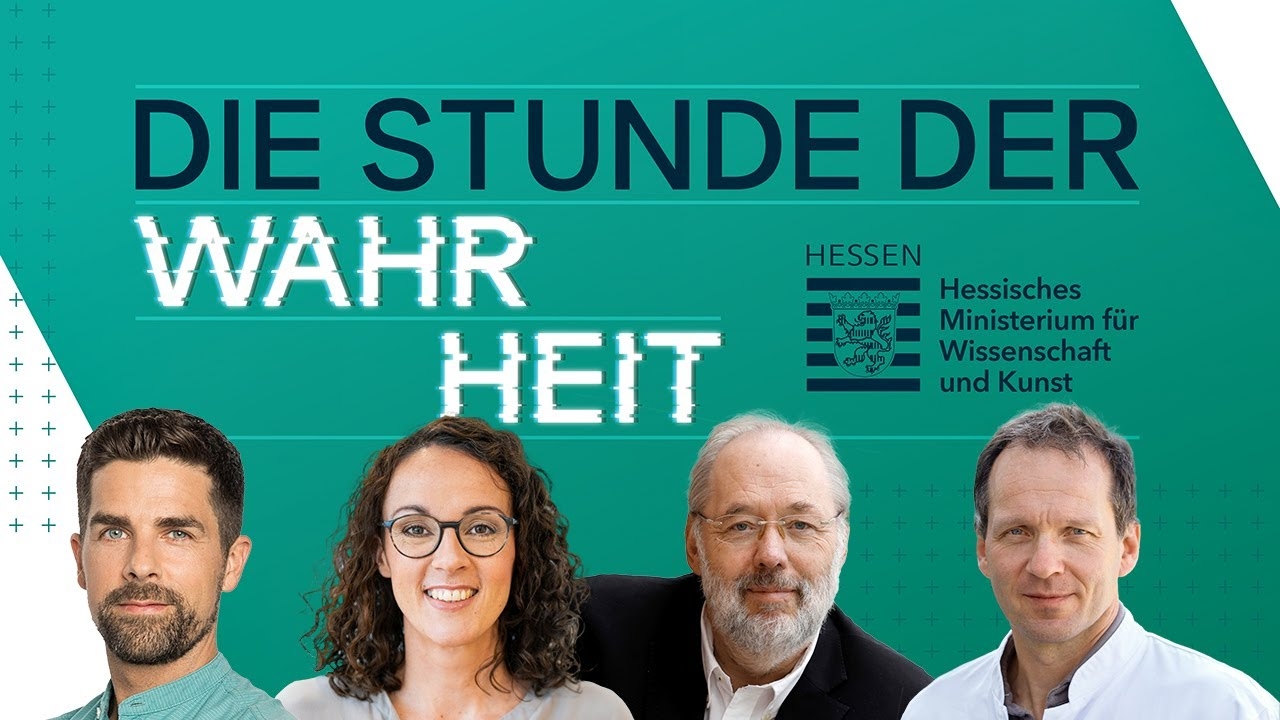 The Moment of Truth — Secret Rulers: Bacteria