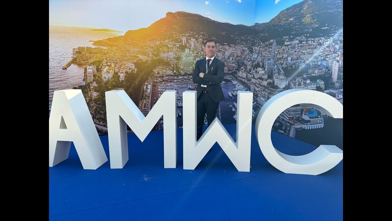 AMWC Conference is a premium aesthetic congress, held in Monaco, a top-tier scientific program