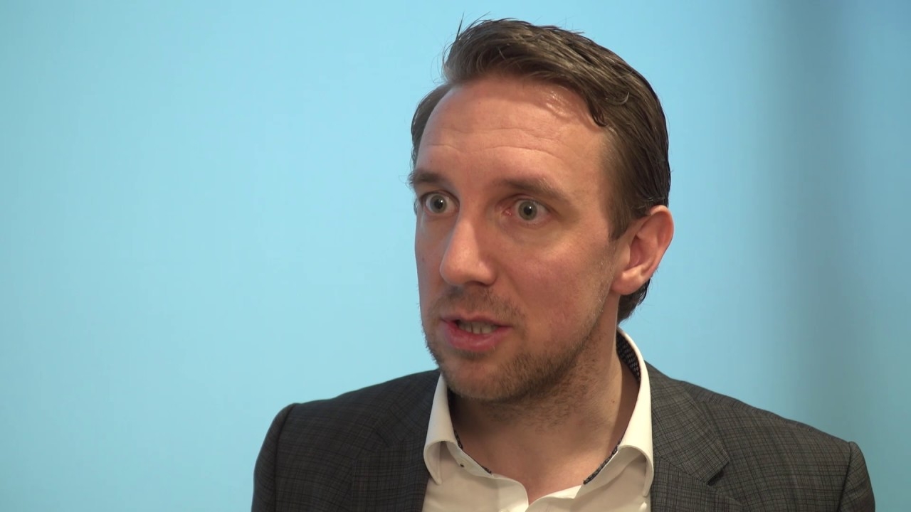 Implant Prosthetics Curriculum: Interview with PD Dr. Jan-Frederik Güth