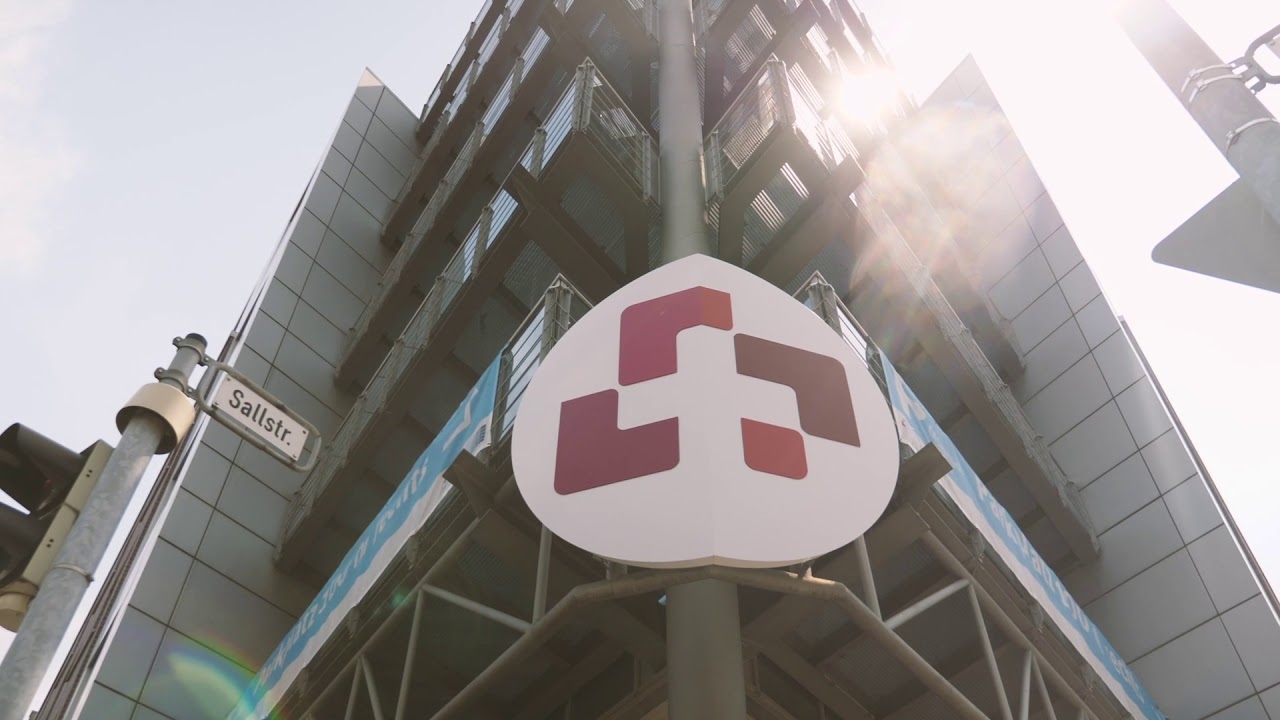 DIAKOVERE Medical Excellence - Multiple Sclerosis (Prof. Dr. Fedor Heidenreich)