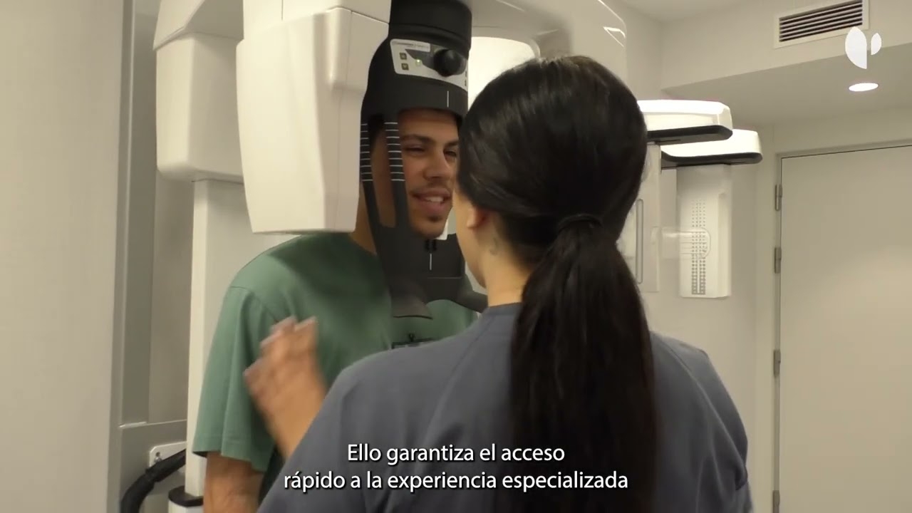 New Diagnostic Imaging facilities at the Quirónsalud Marbella Hospital