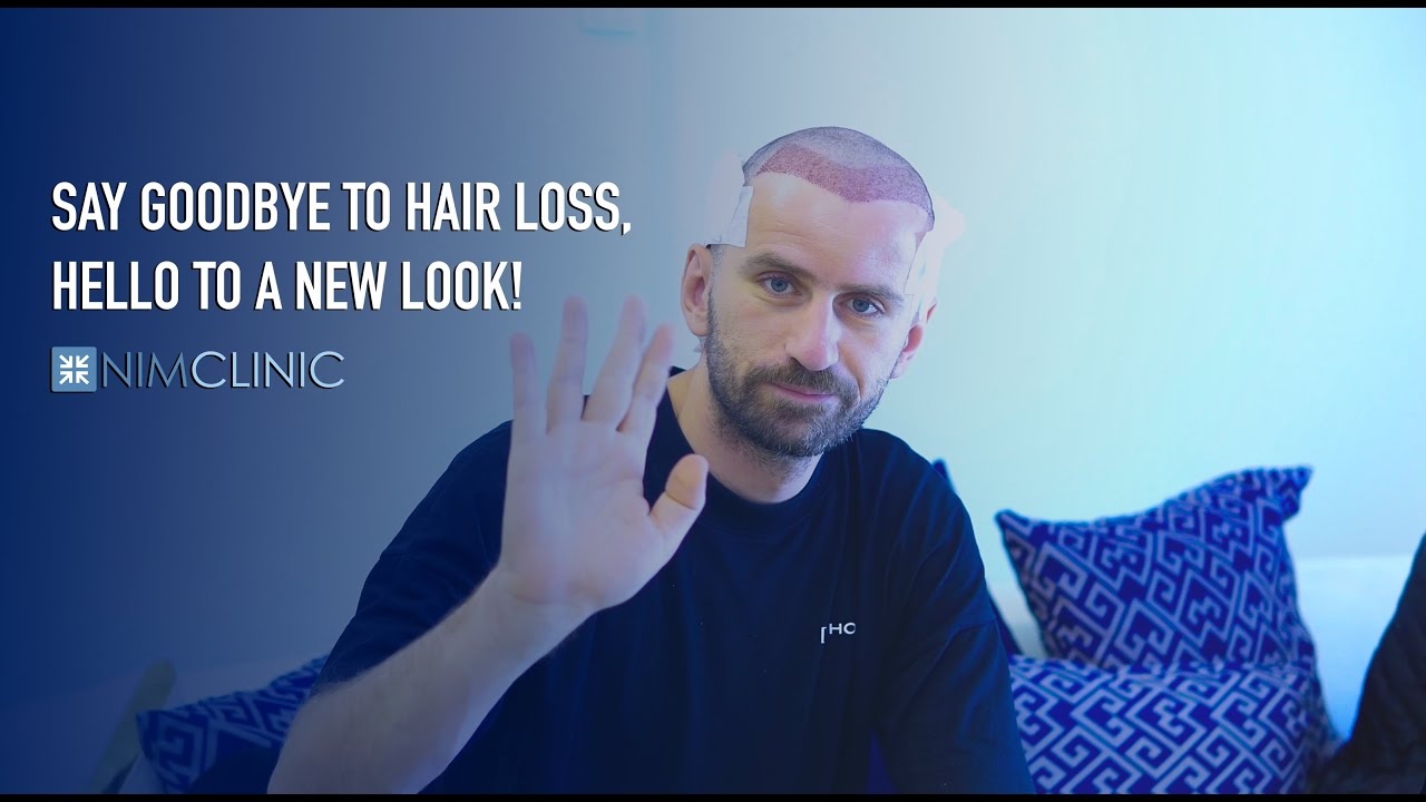 Uncovering the Success of Turkey's Hair Transplant Clinics