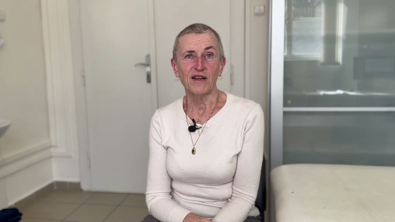 For the first time in the Czech Republic: Doctors have found another way in the brain to turn off severe tremors of the upper limbs