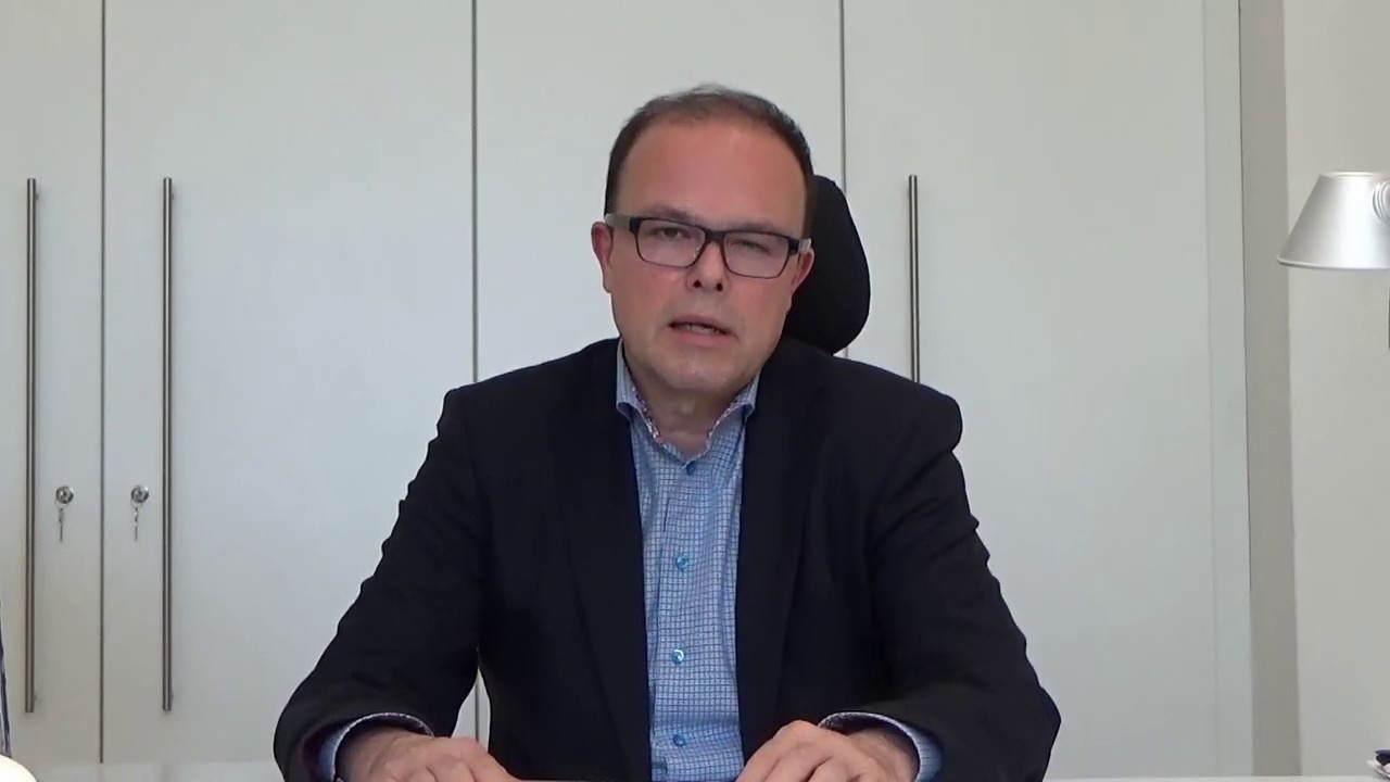 COVID-19: General and Visceral Surgery - Prof. Mussack