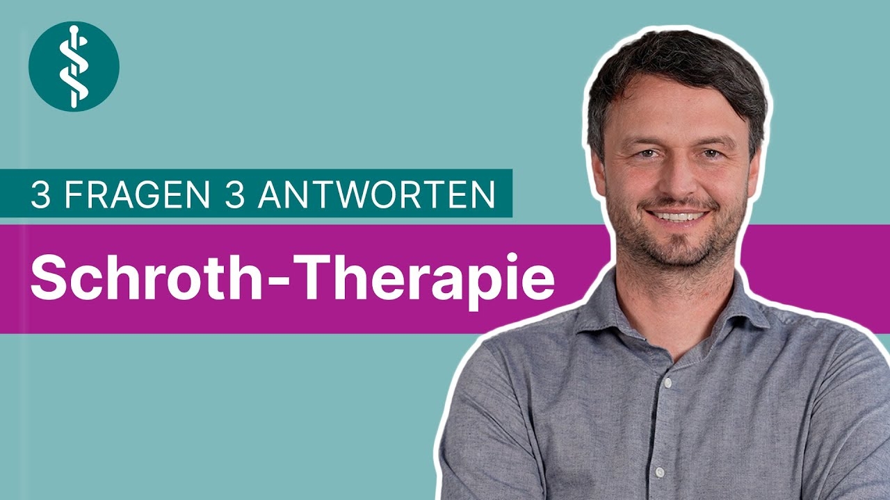Schroth Therapy: 3 Questions, 3 Answers | Asklepios