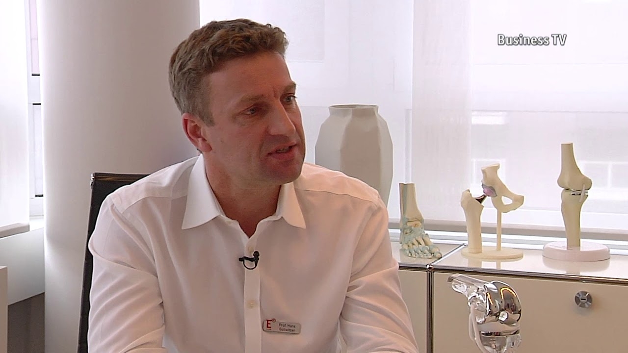 Health motivation - Prof. Dr. med. Hans Gollwitzer