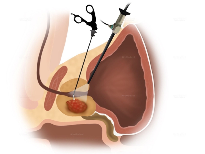 Transarterial Periarticular Embolization (TAPE) for Chronic Joint Pain Treatment at Interventional Radiology Clinic at University Hospital Frankfurt