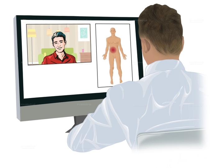 Extended Isolated Stopflow Limb Infusion (EISLI) | Medias Clinic Burghausen