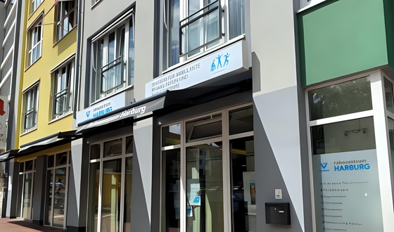Urologe Harburg Am Sand