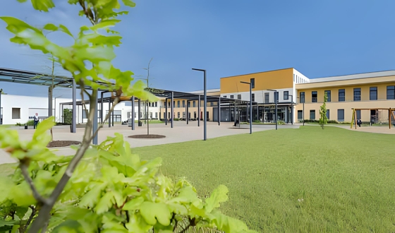 Academic Hospital Helios Gifhorn