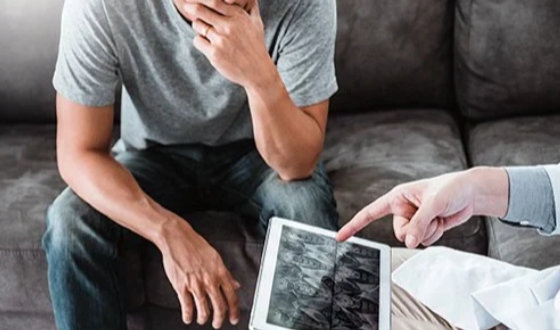 Prostate Cancer Guide image