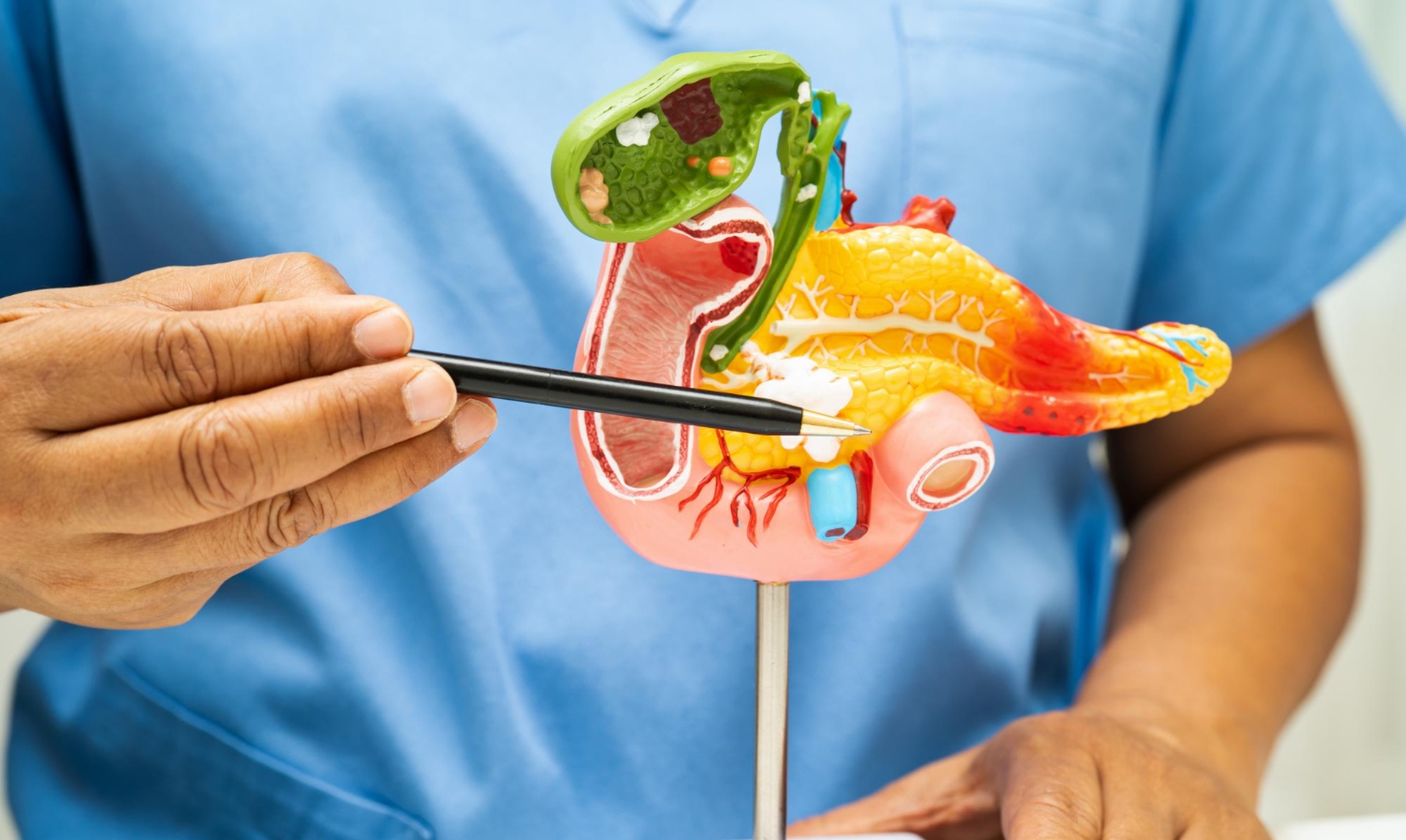 Best Whipple Procedure Hospitals in Europe image