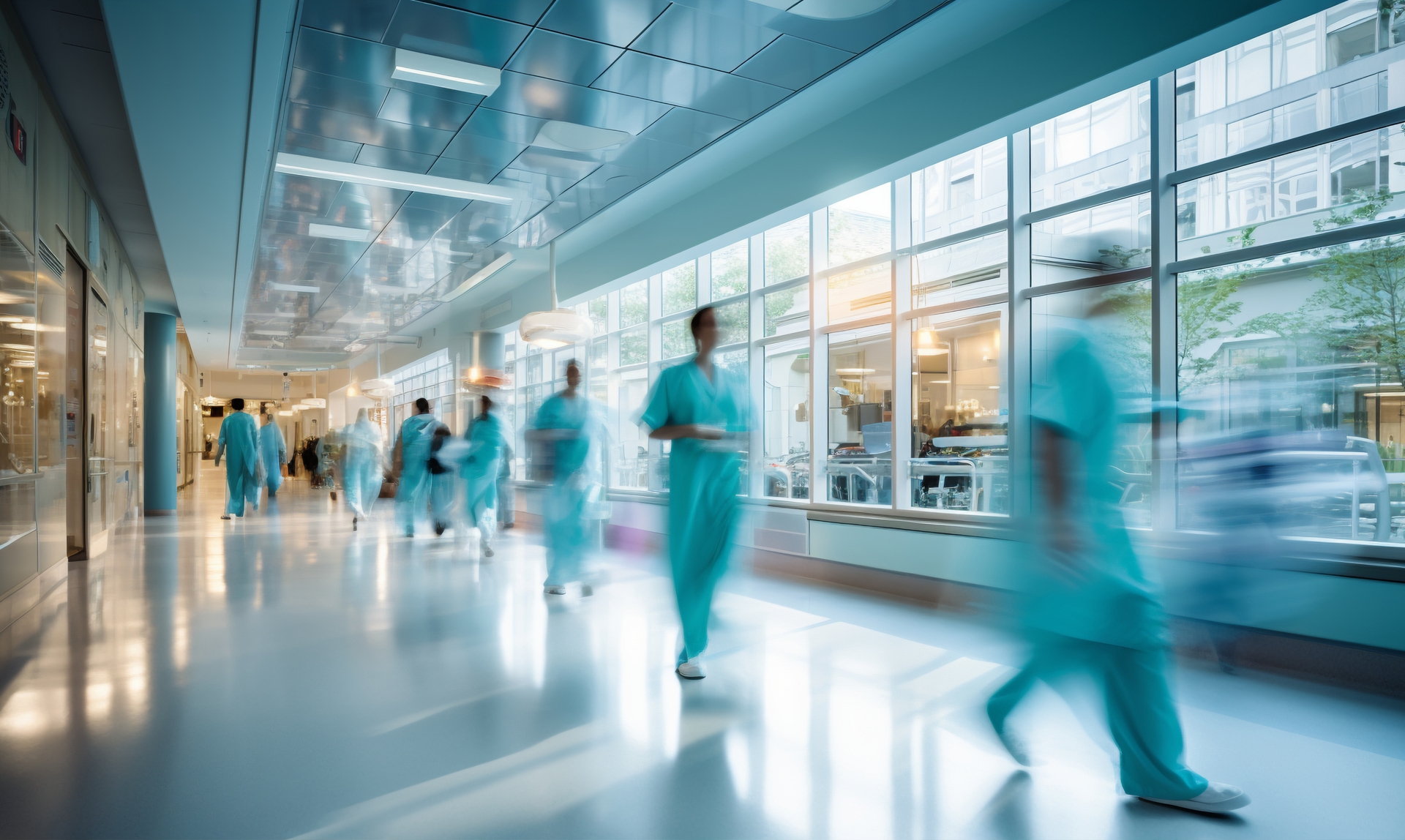 Best Hospitals In the Czech Republic - Top 10 image