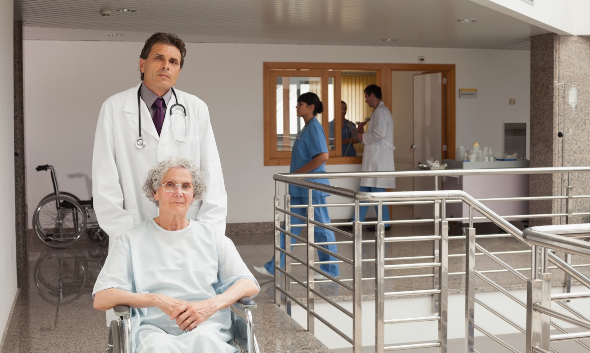 Top 10 Best Cancer Hospitals In Germany image