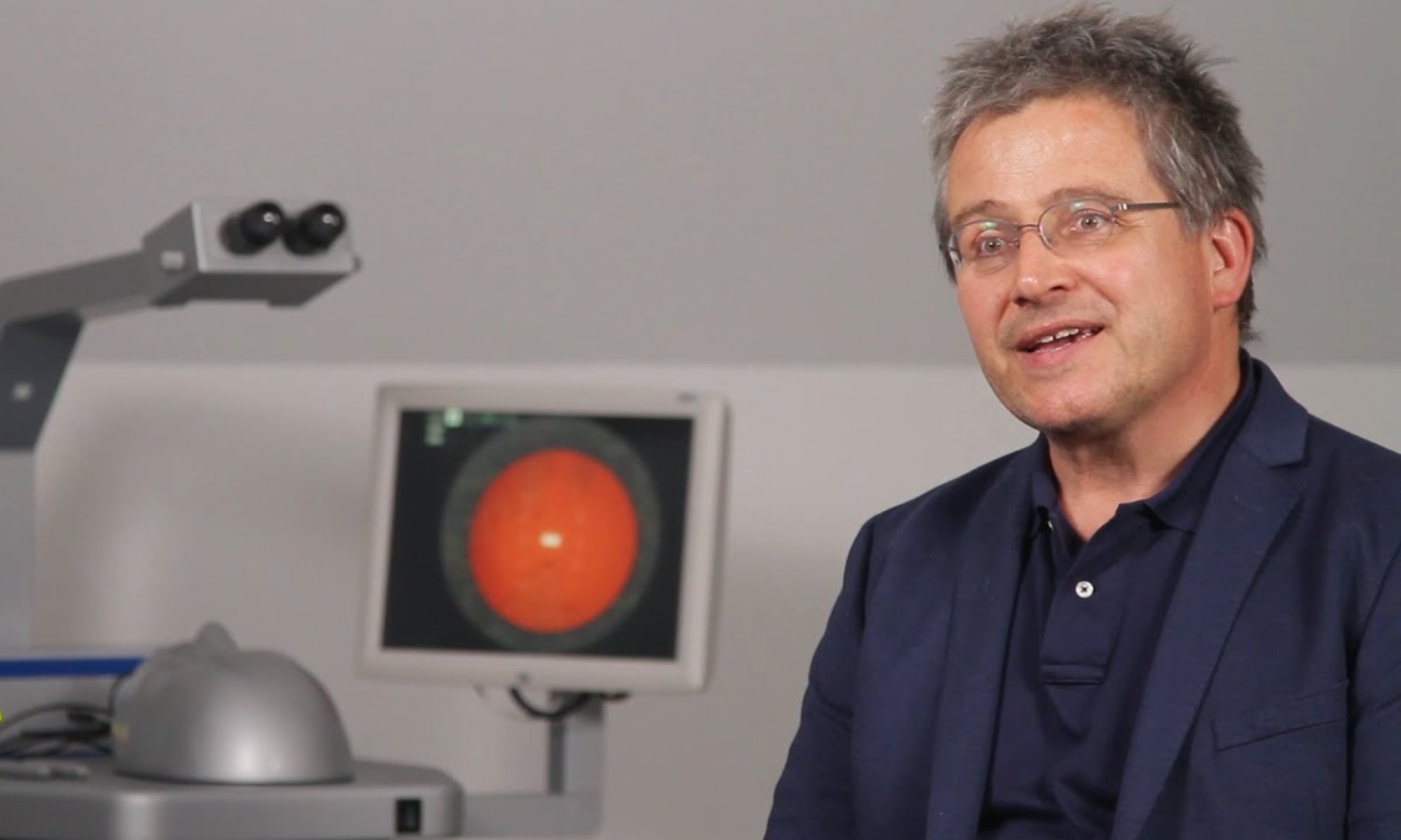 Traveling for Definitive Eye Surgery Plan in Germany for Ms. Maxsuda image