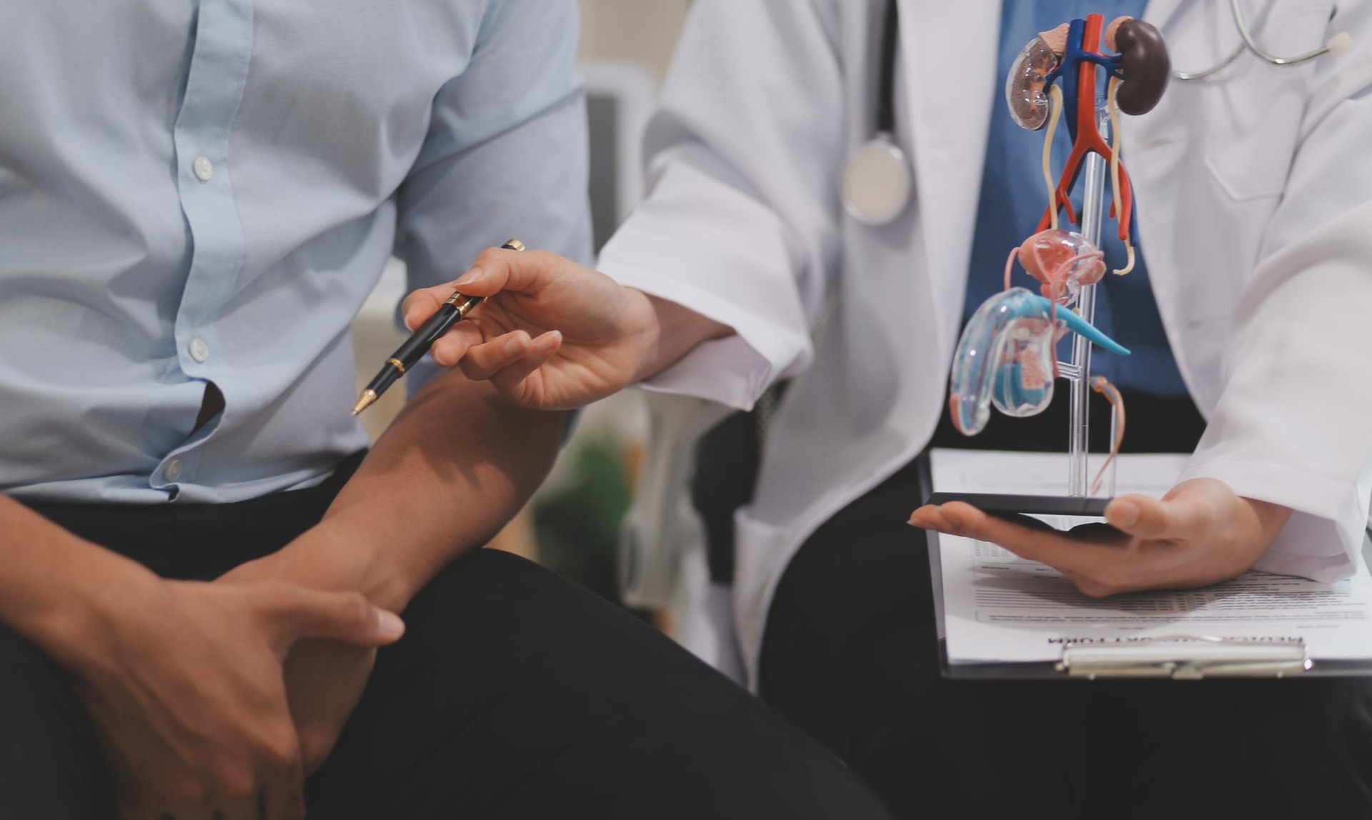 Top Uro-Oncology Doctors in Germany for Prostate Cancer image