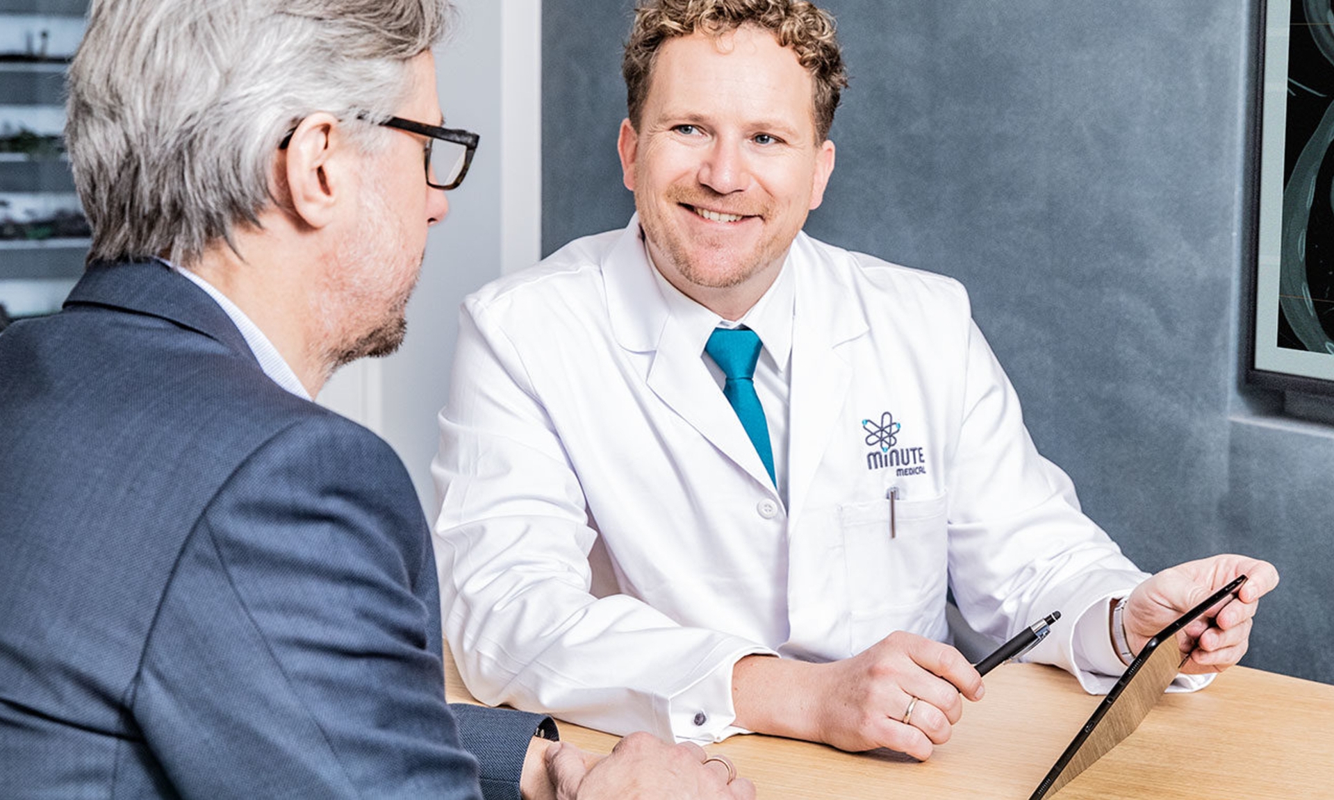 Therapy Response After Combined CyberKnife & PSMA Radioligand Therapy image