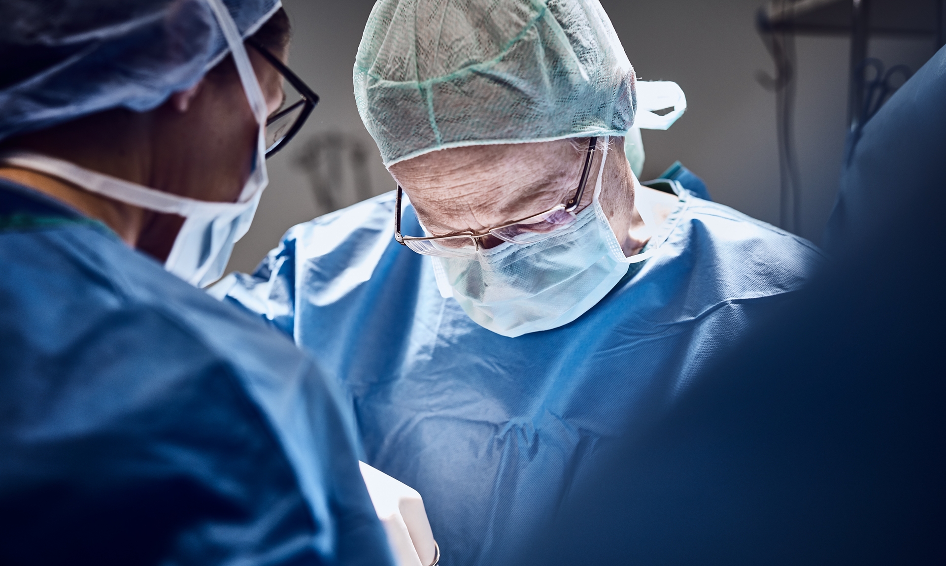 From Canada to the Oncology Center in Germany to Stop Peritoneal Cancer Spread image