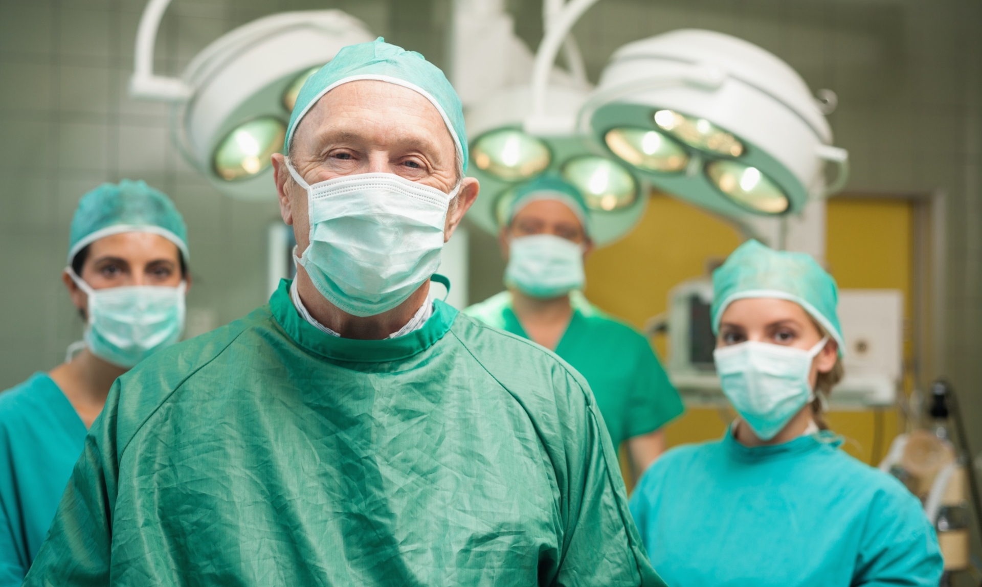 World-Class Oncology Surgeons for HIPEC Procedure in Germany image