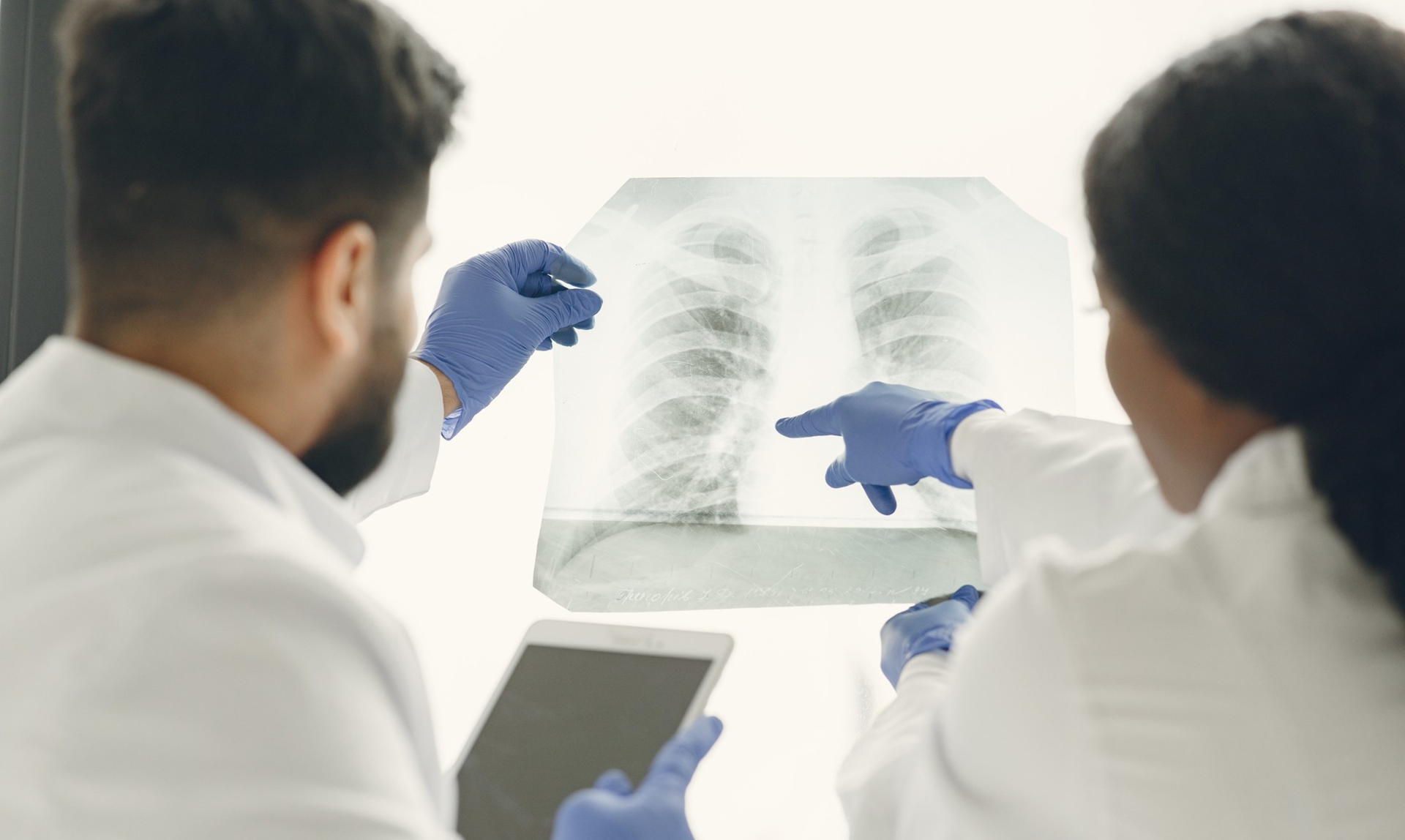 How TPCE in Frankfurt Helped a Spanish Patient Treat Lung Metastases from Parotid Salivary Gland Cancer image