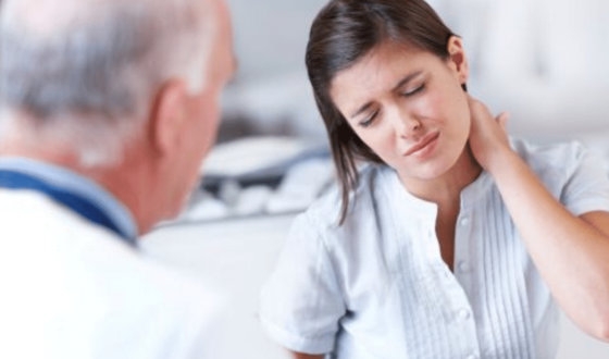 Dystonia guide image