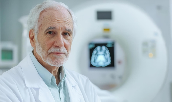 Lutetium-177 PSMA Treatment for Prostate Cancer