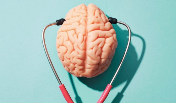 Neurology Functional Disorders (Сonversion Disorder) Symptoms and Trearment image