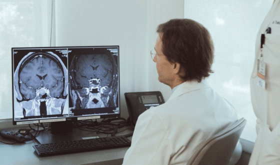 Brain Cyst Guide image
