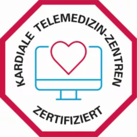 DGK - Cardiology Telemedicine Certificate