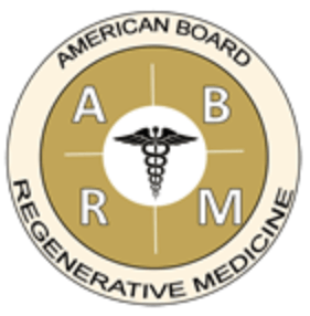 ABRM - American Board of Regenerative Medicine