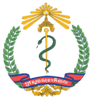 Ministry of Health Cambodia