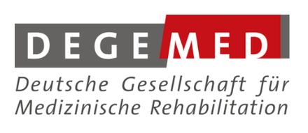 DEGEMED - German Society for Medical Rehabilitation