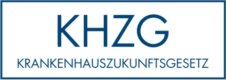 KHZG - Health Home Future Act