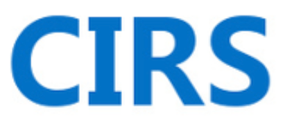 CIRS - Critical Incident Reporting System