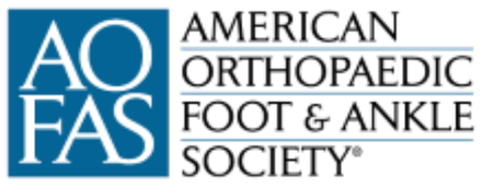 AOFAS - American Orthopaedic Foot & Ankle Society
