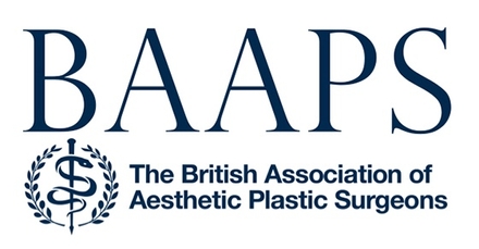 BAAPS - British Association of Aesthetic Plastic Surgeons