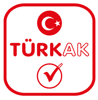 TÜRKAK - Turkish Accreditation Agency