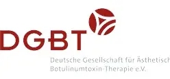 DGBT - German Society for Aesthetic Botulinum Toxin Therapy