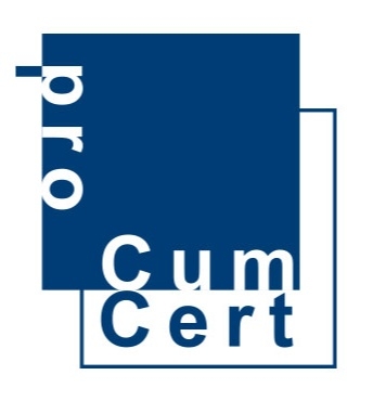 proCum Cert - Certification Company for Management Systems
