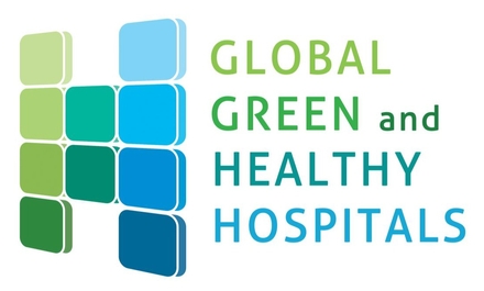 GGHH - Global Green and Healthy Hospitals