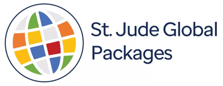 St. Jude Global Alliance